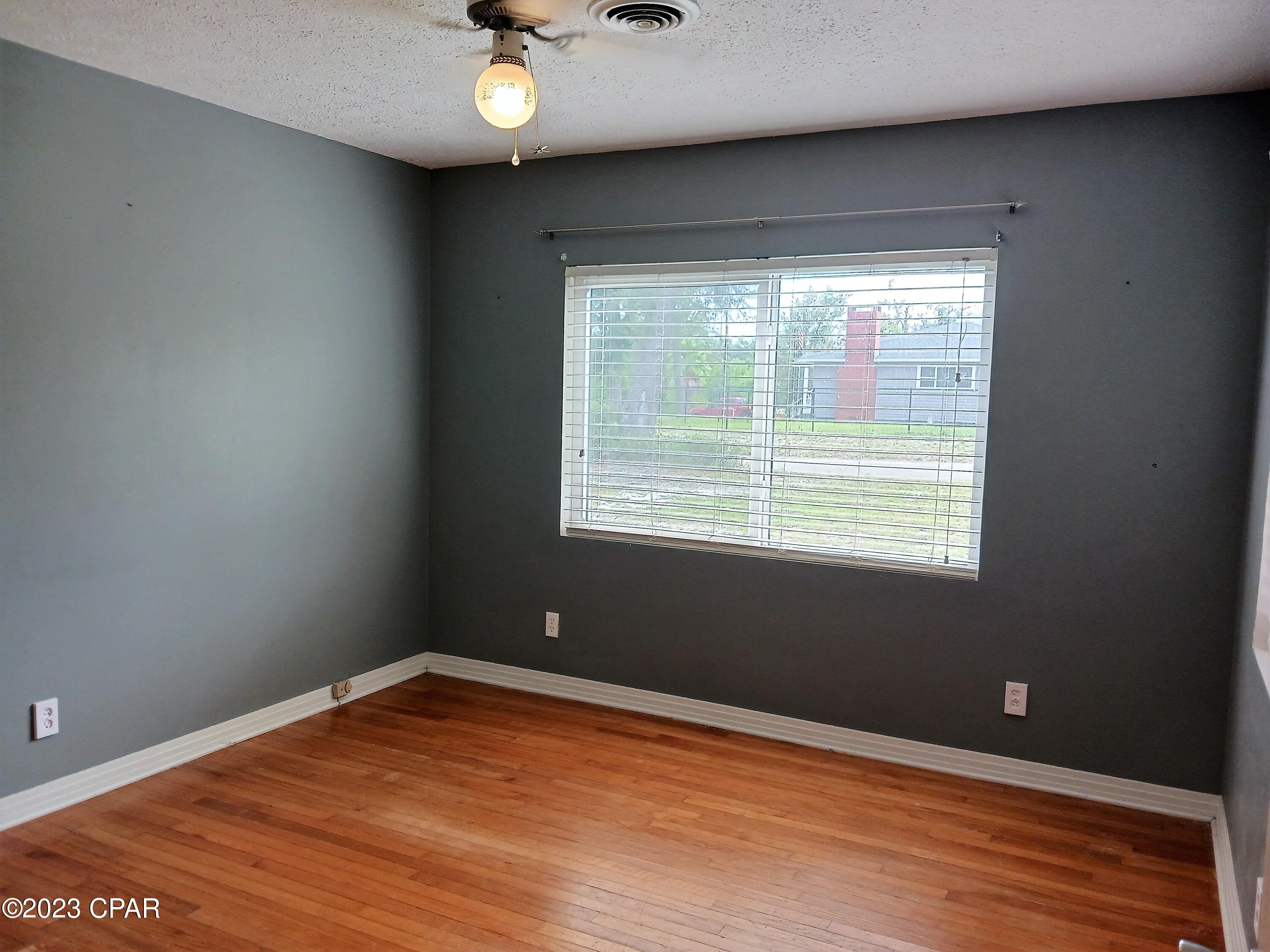 Parker Plat - Residential