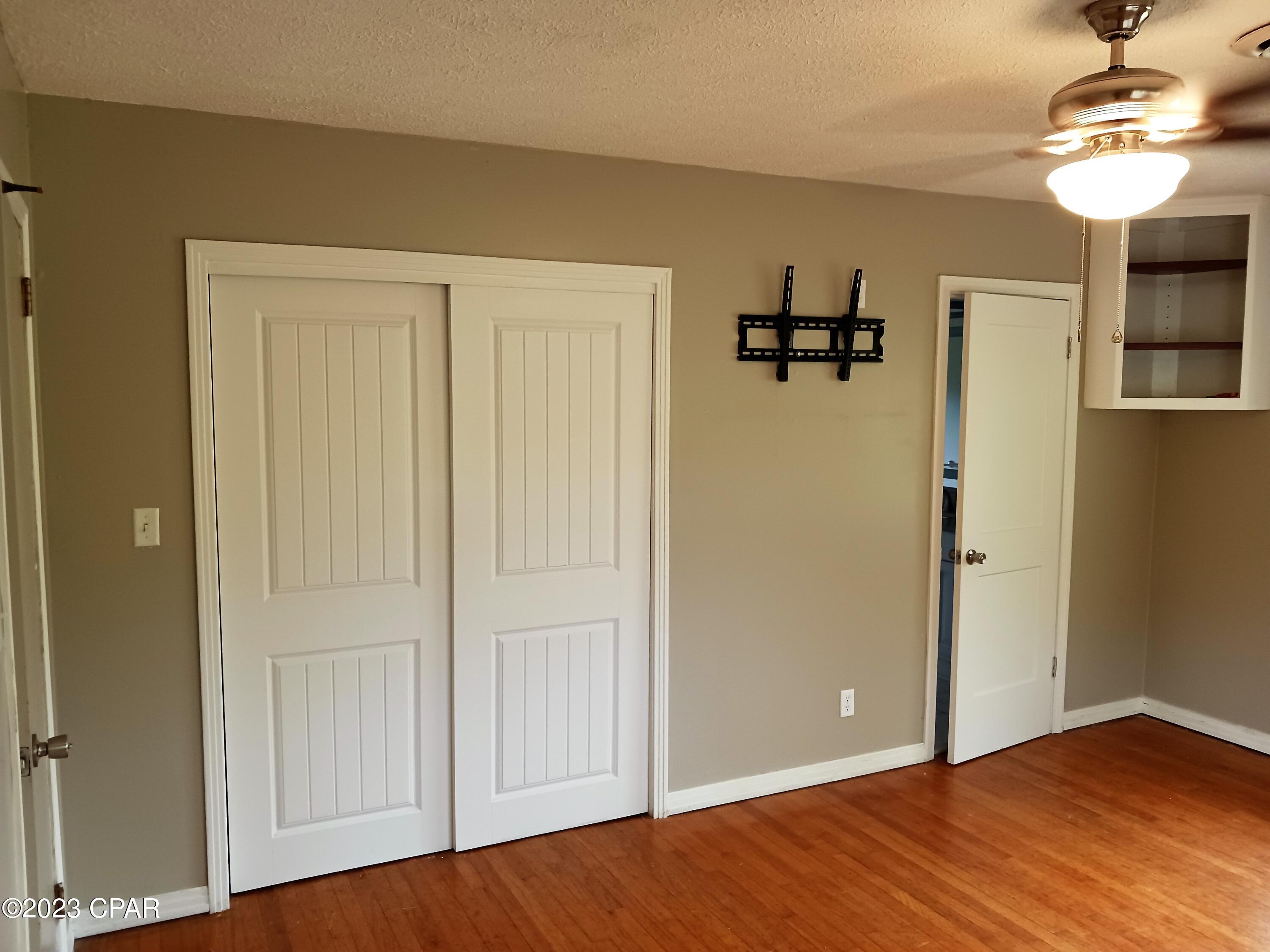 Parker Plat - Residential