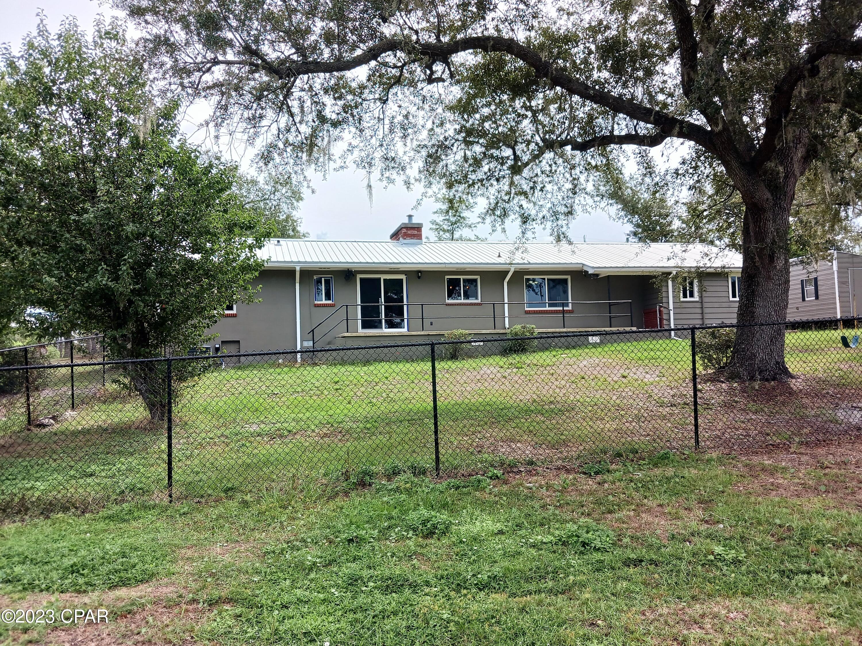 Parker Plat - Residential