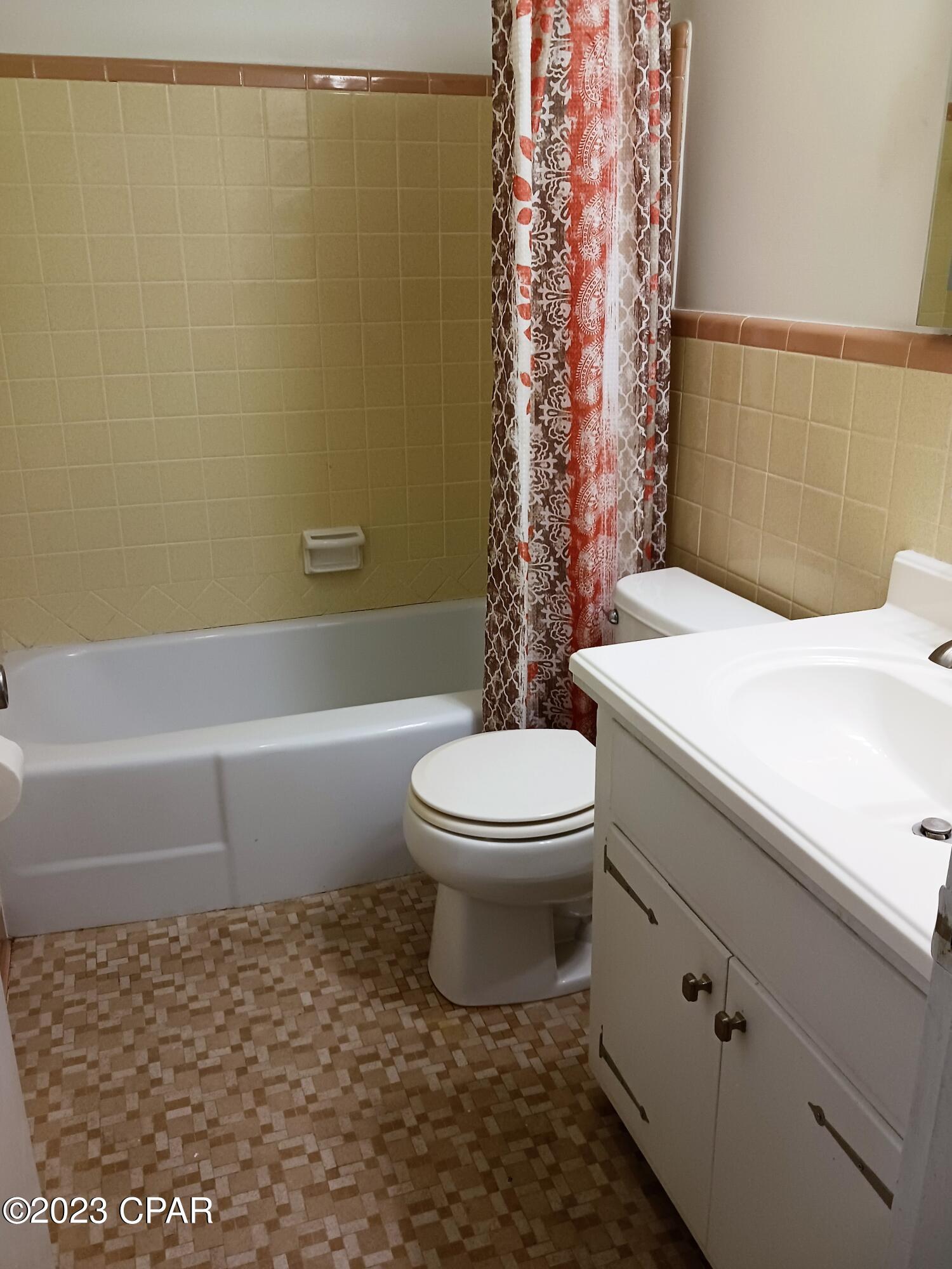 Parker Plat - Residential