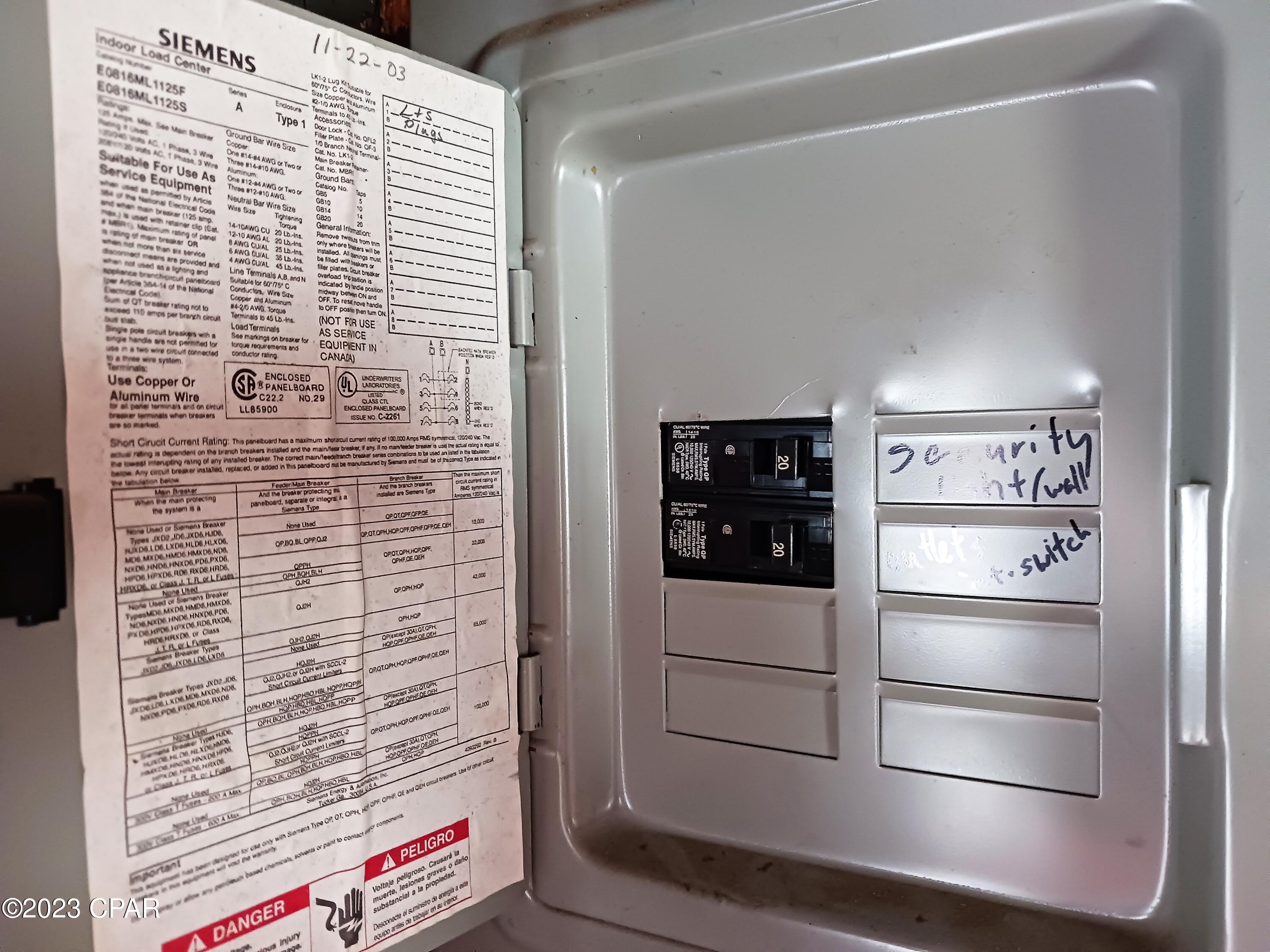 Parker Plat - Residential