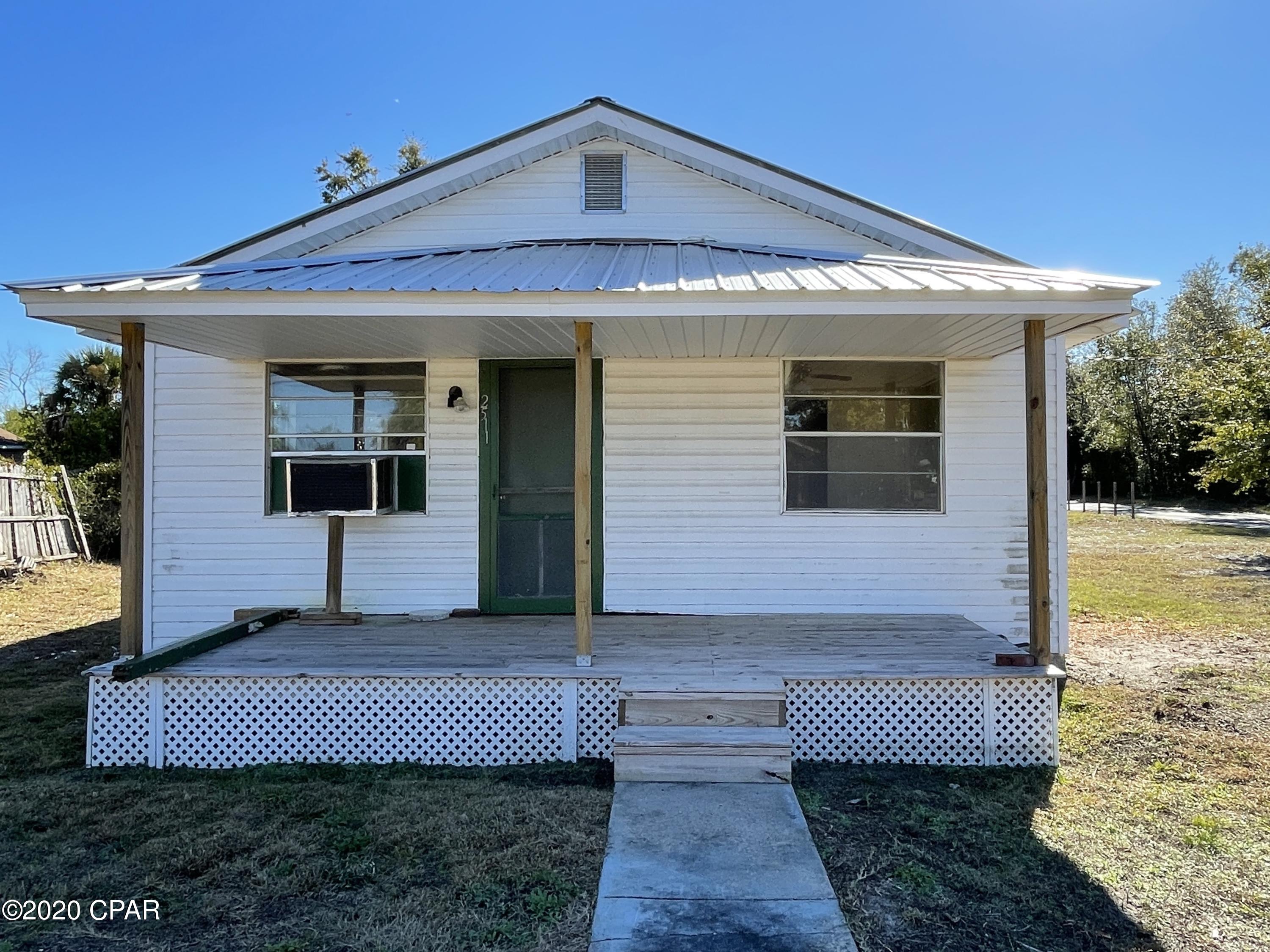 [No Recorded Subdiv] - Residential