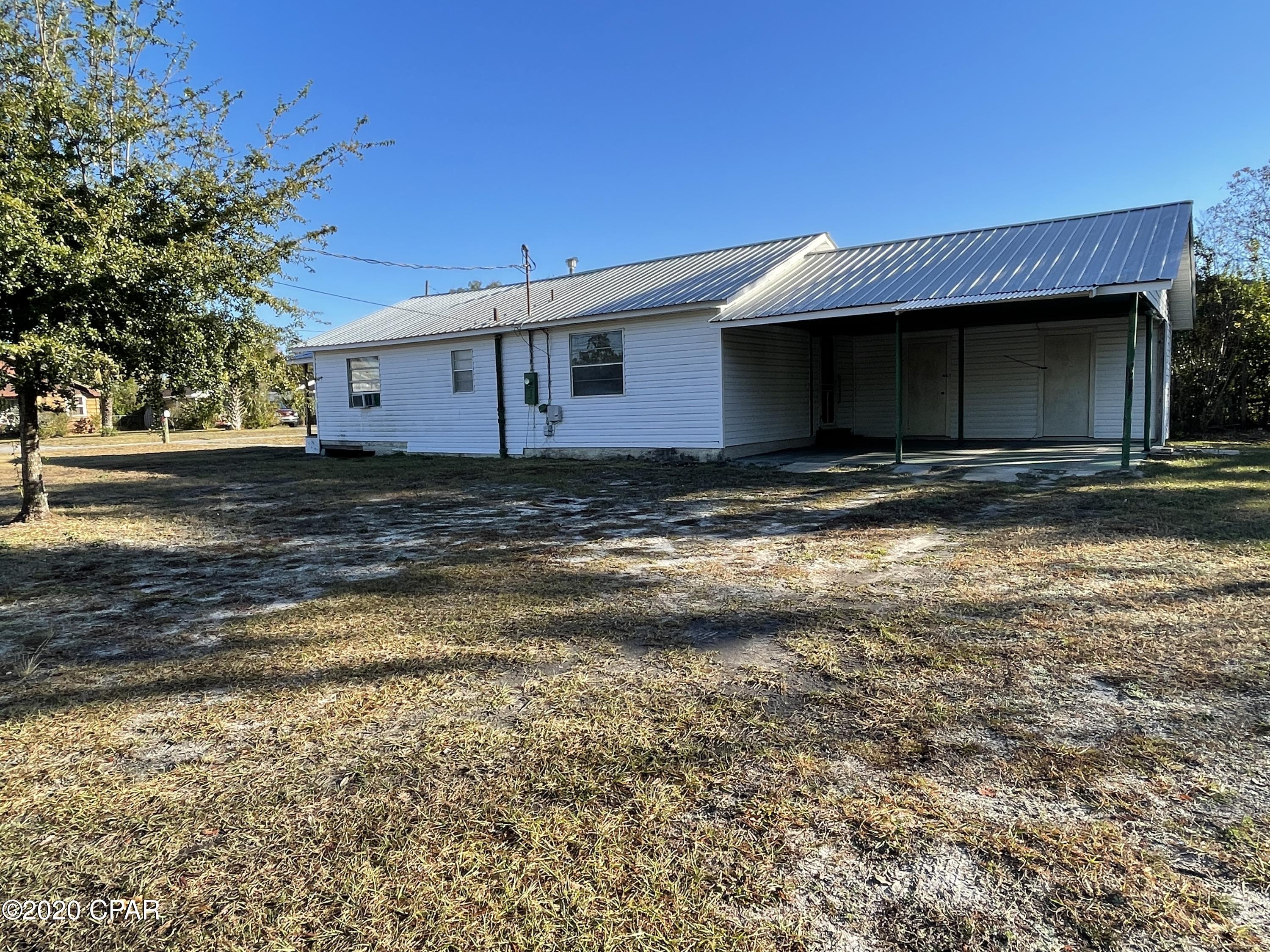 [No Recorded Subdiv] - Residential