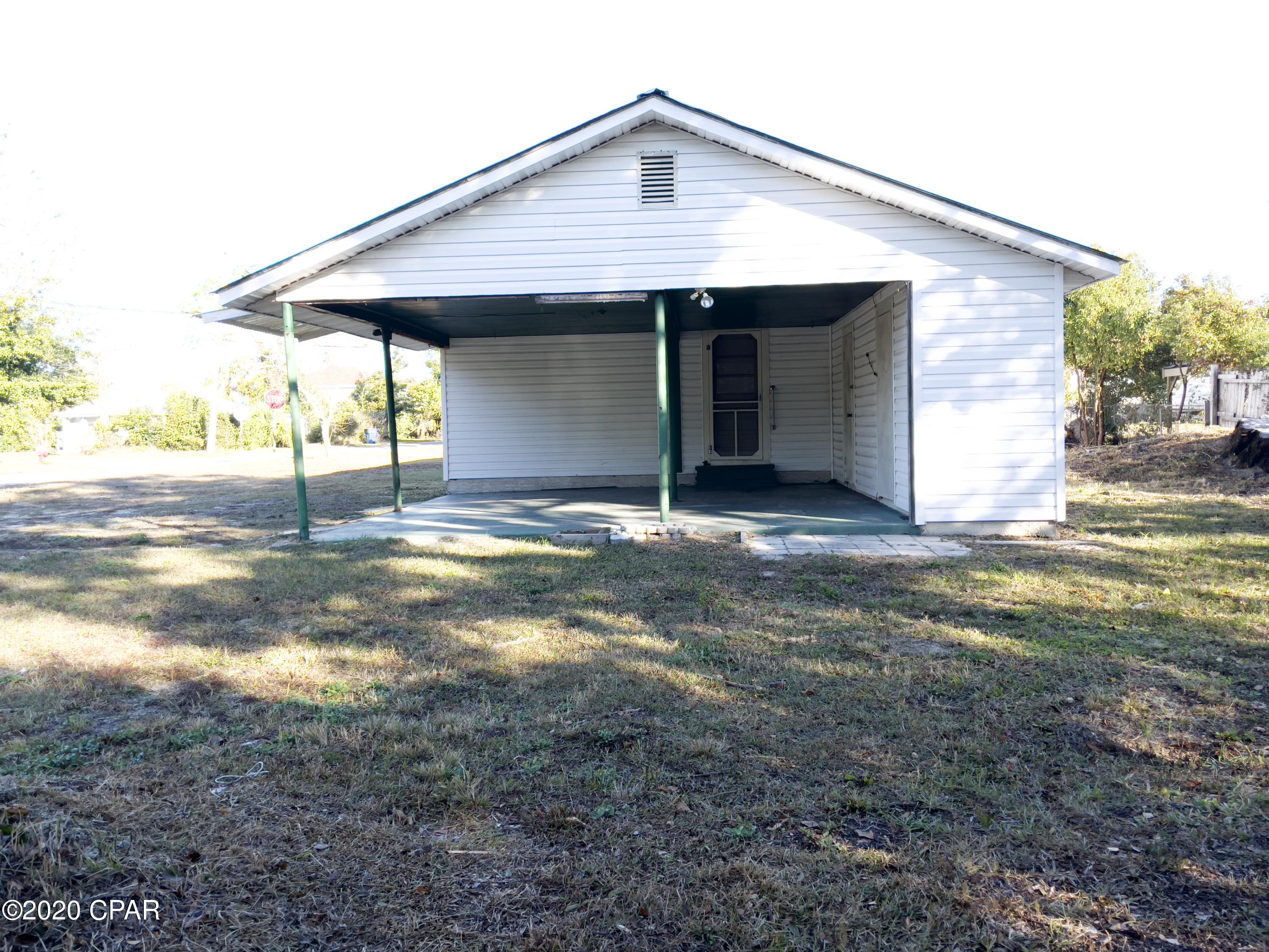 [No Recorded Subdiv] - Residential