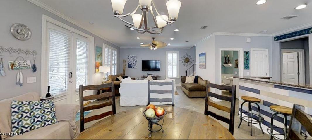 Seacrest Beach - Residential