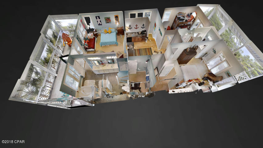 Seacrest Beach - Residential