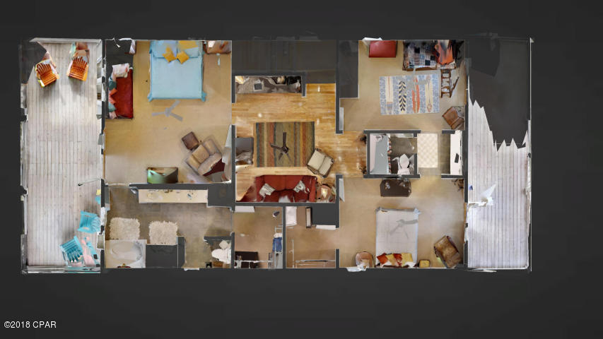 Seacrest Beach - Residential