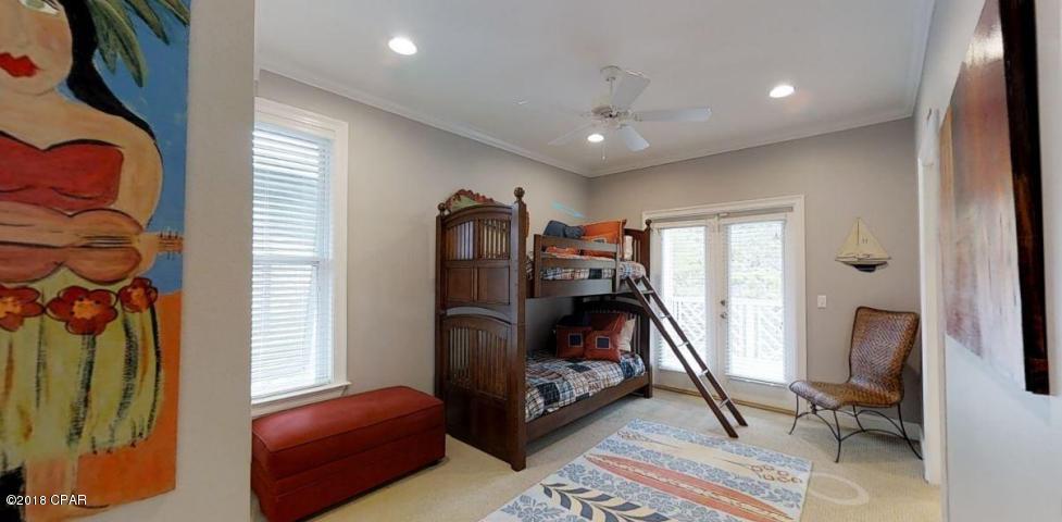 Seacrest Beach - Residential