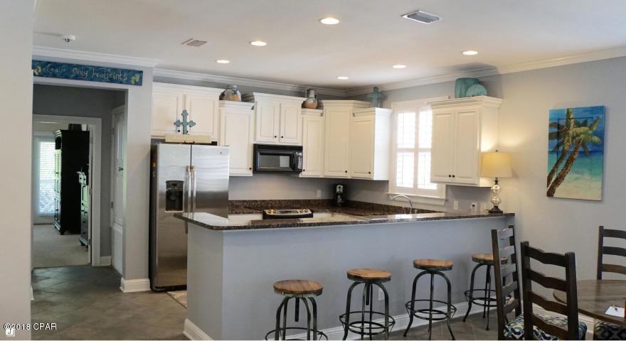 Seacrest Beach - Residential