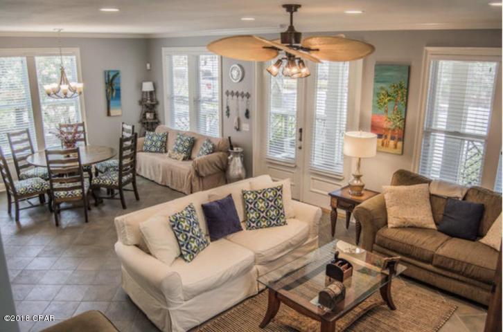 Seacrest Beach - Residential