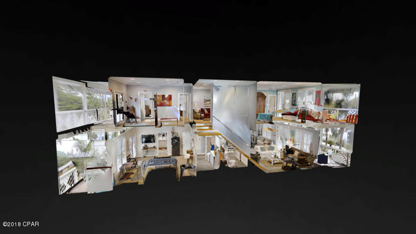 Seacrest Beach - Residential