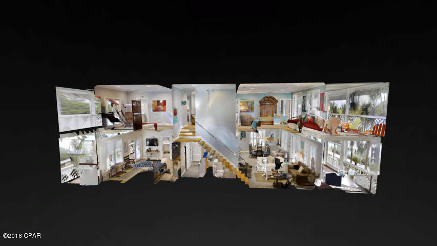 Seacrest Beach - Residential