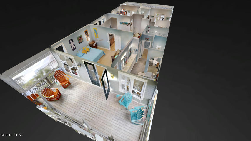 Seacrest Beach - Residential