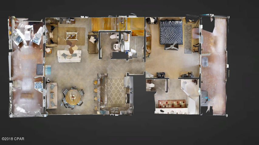 Seacrest Beach - Residential