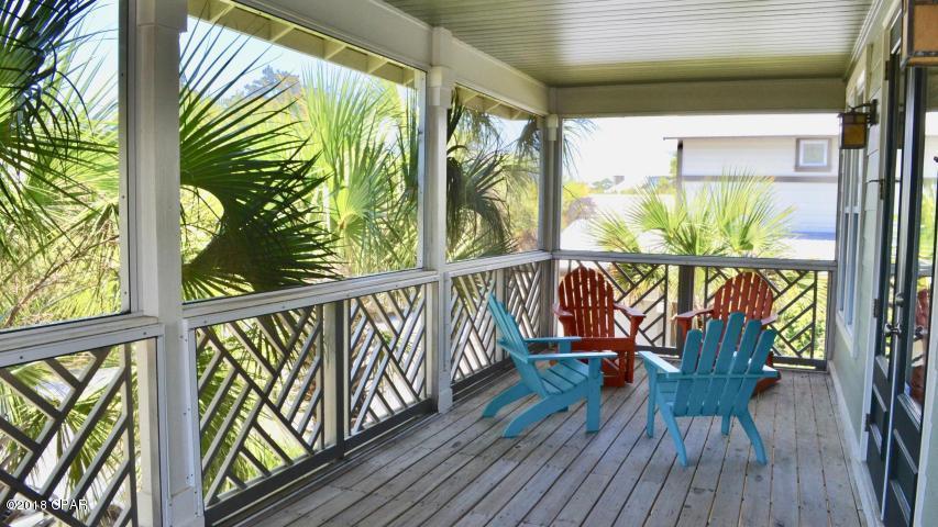 Seacrest Beach - Residential