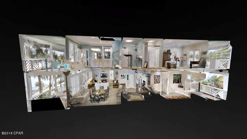 Seacrest Beach - Residential