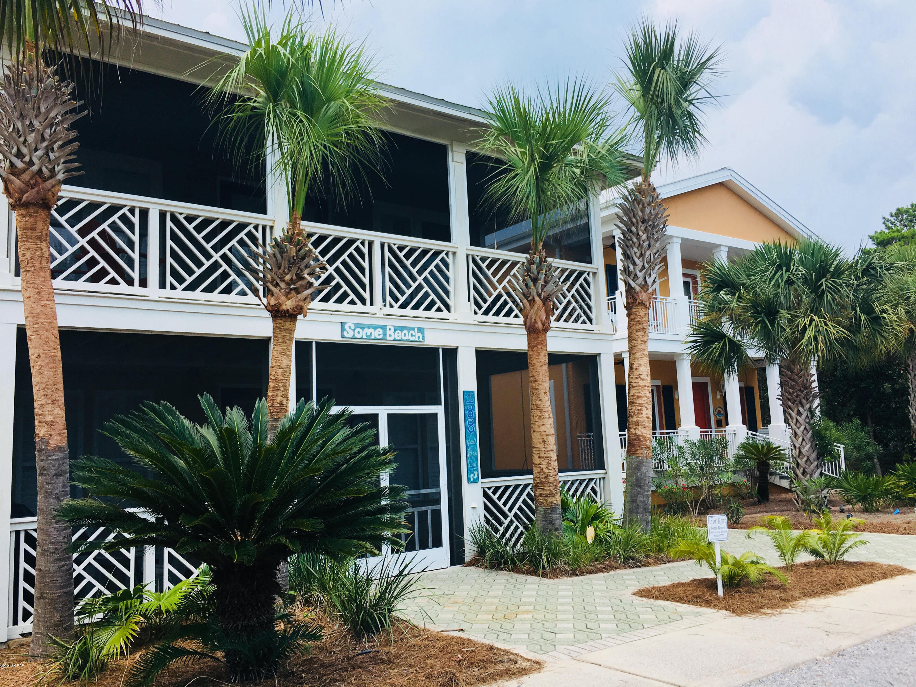 Seacrest Beach - Residential