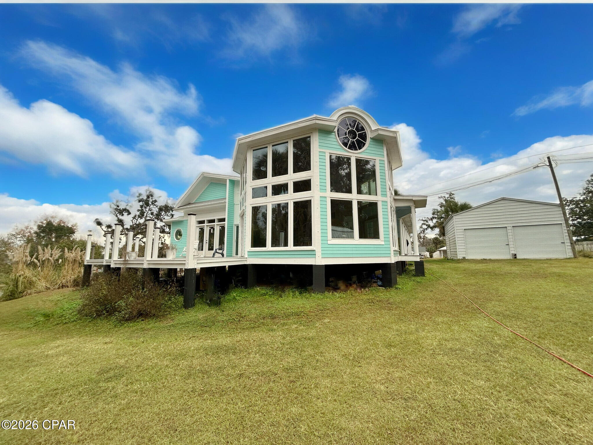 [No Recorded Subdiv] - Residential