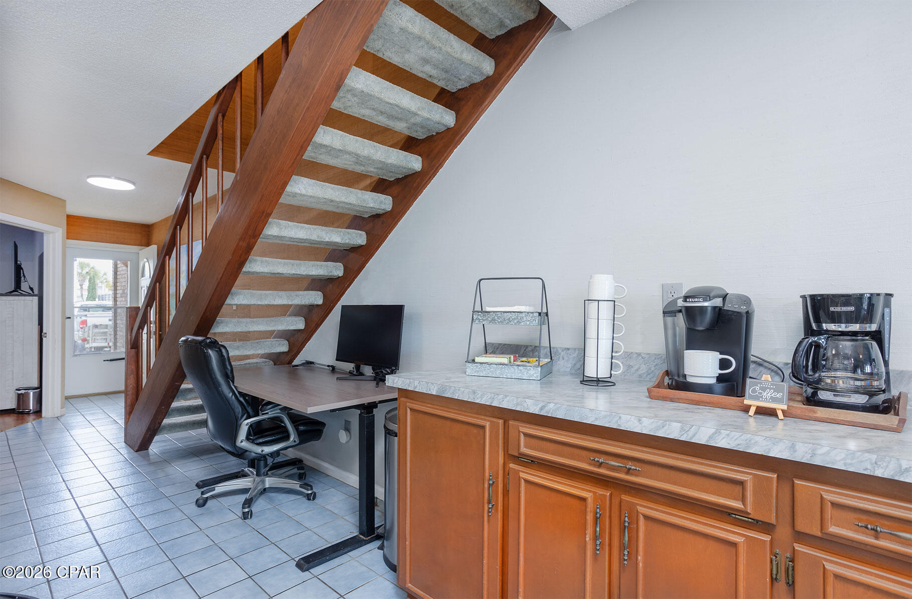 Leeward Tower Townhouse - Residential