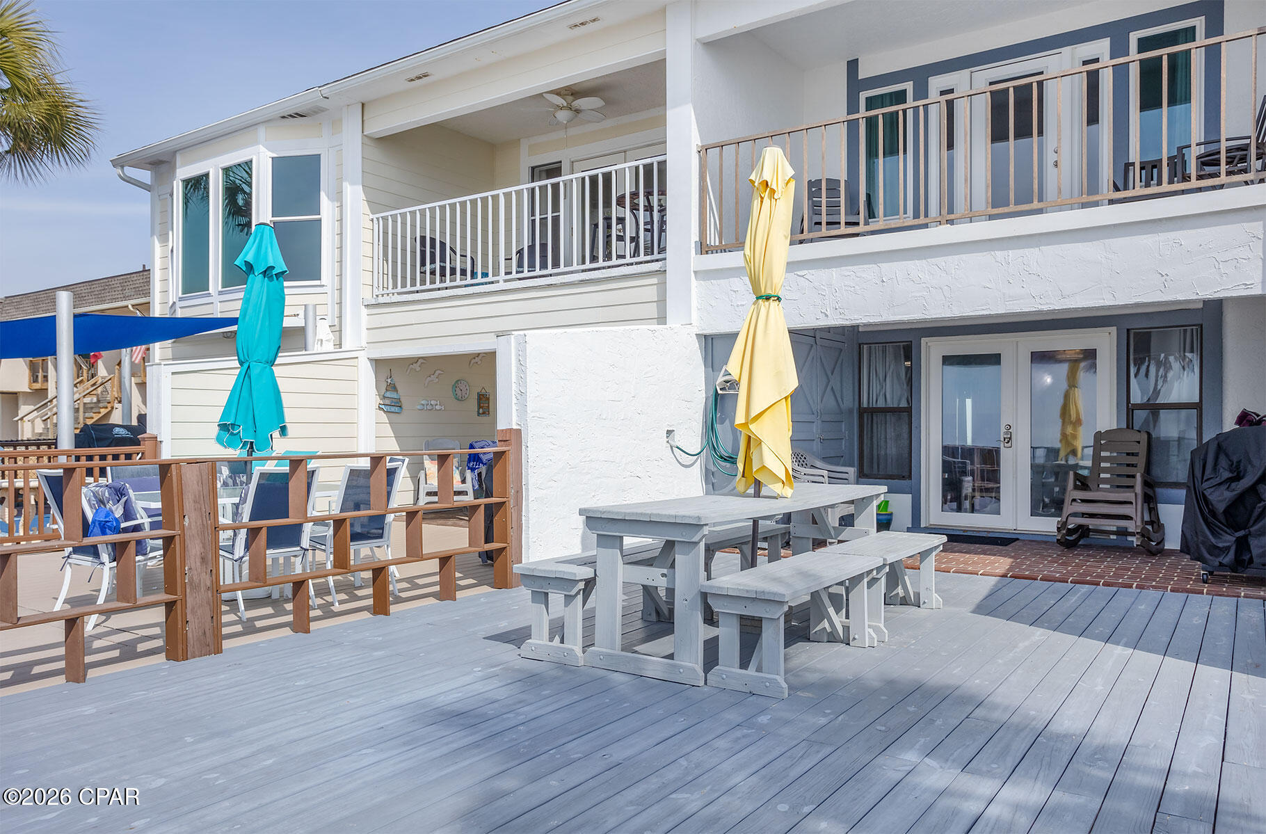 Leeward Tower Townhouse - Residential