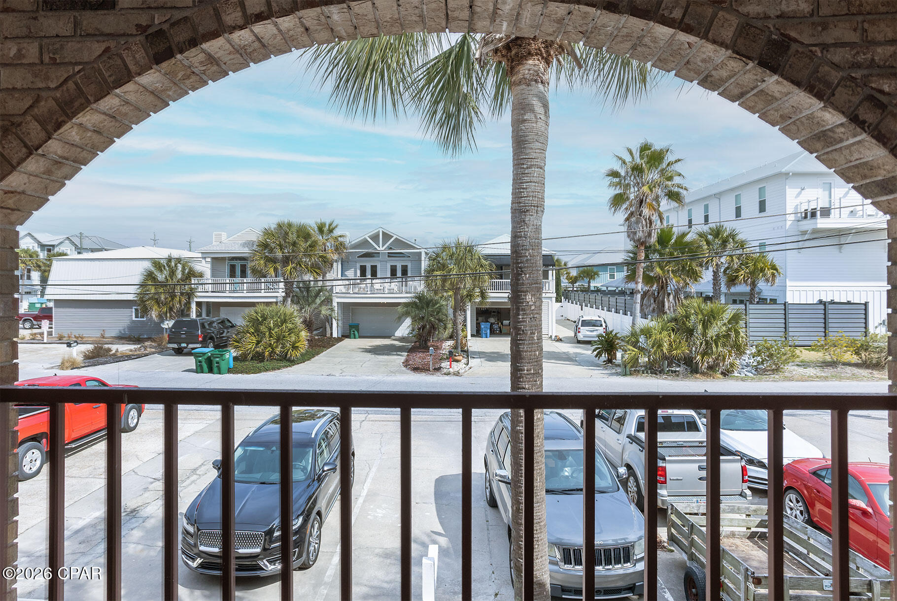 Leeward Tower Townhouse - Residential