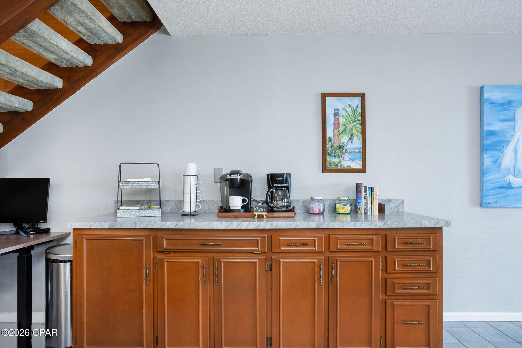 Leeward Tower Townhouse - Residential