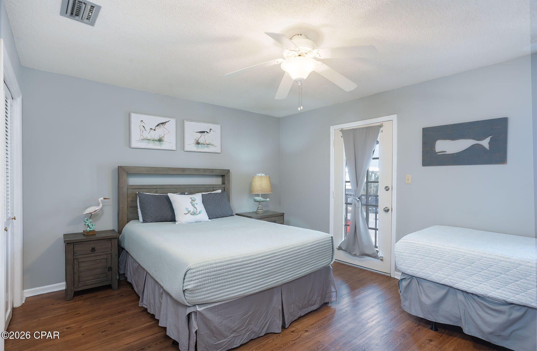 Leeward Tower Townhouse - Residential