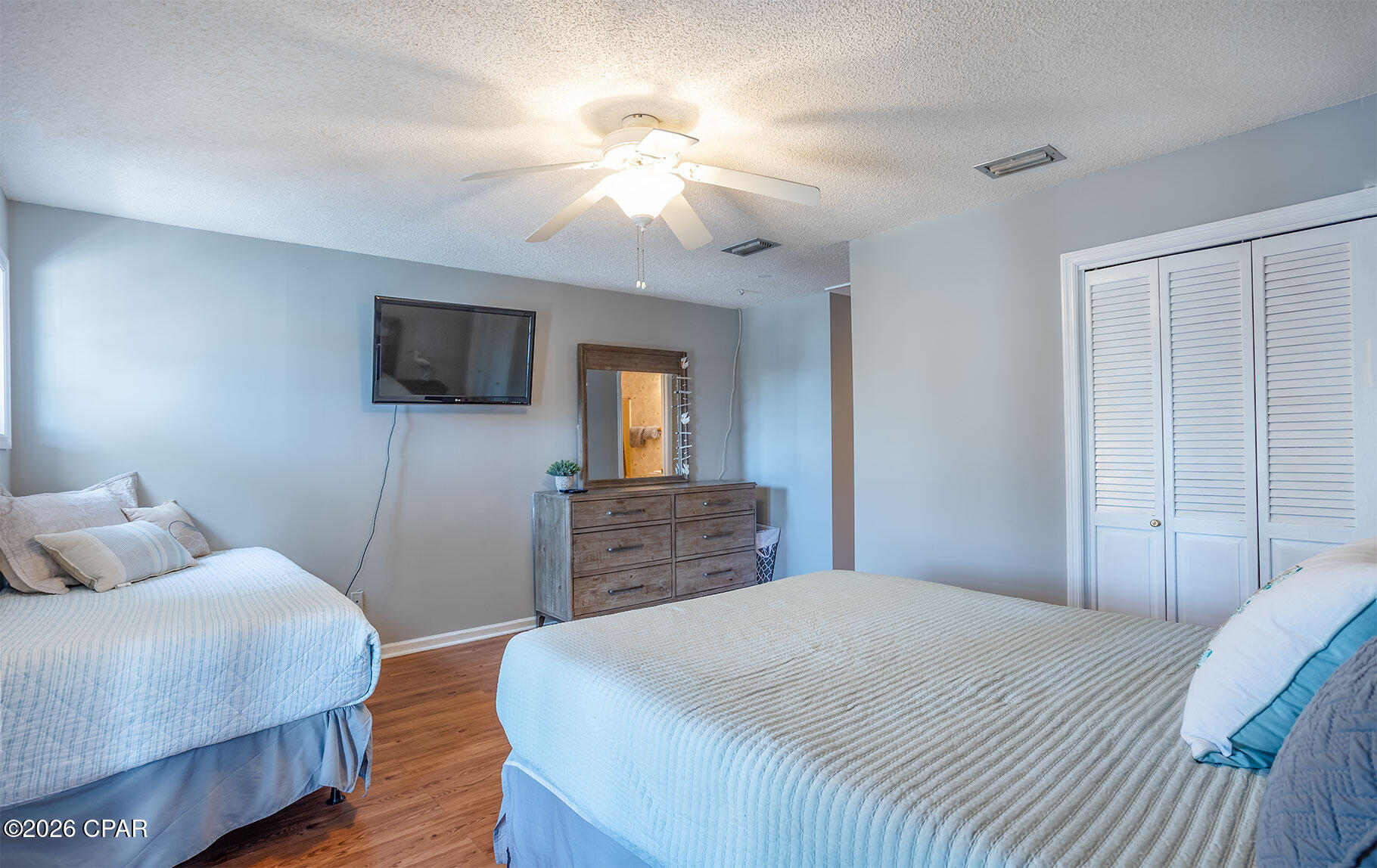 Leeward Tower Townhouse - Residential