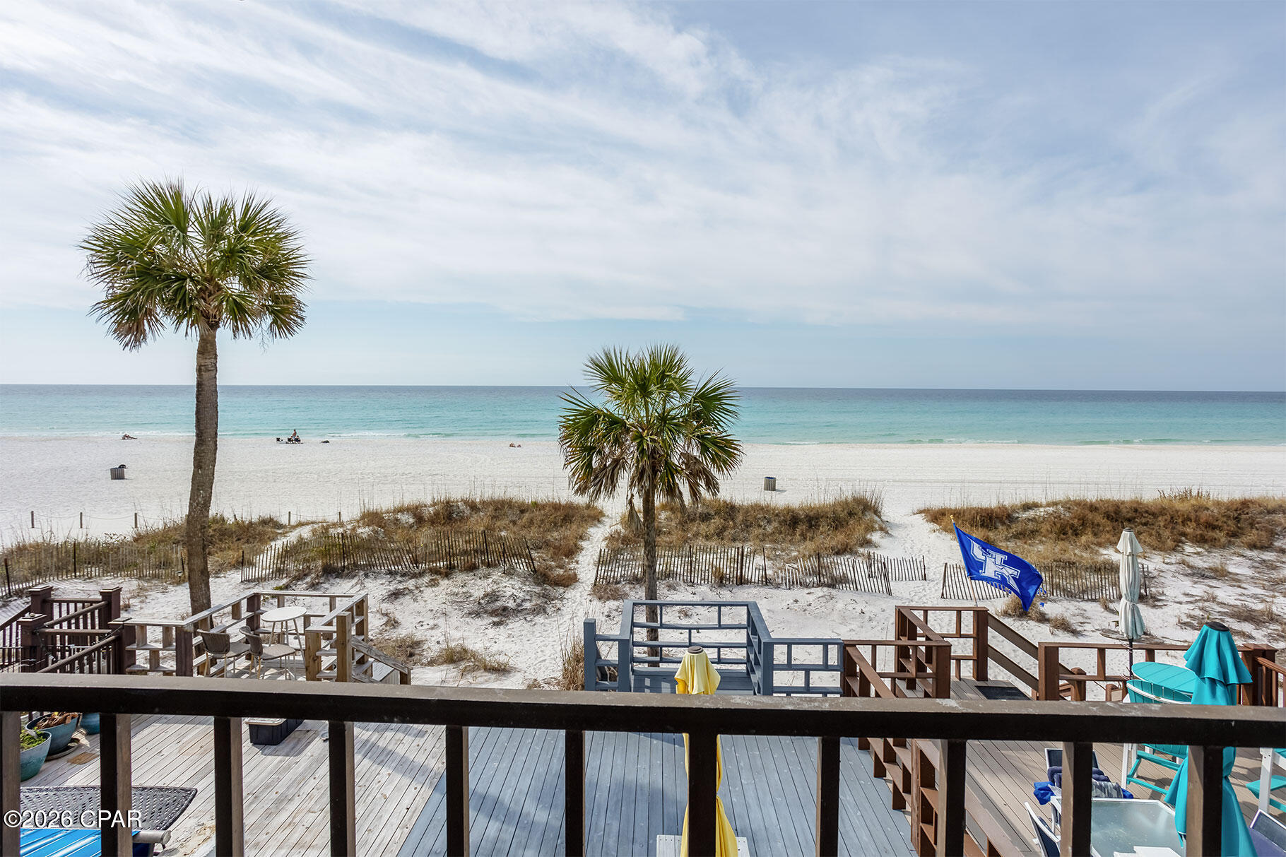 Leeward Tower Townhouse - Residential