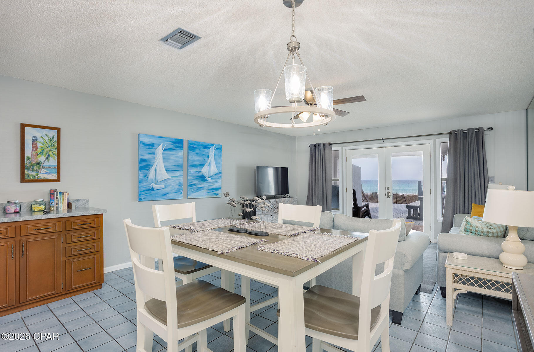 Leeward Tower Townhouse - Residential