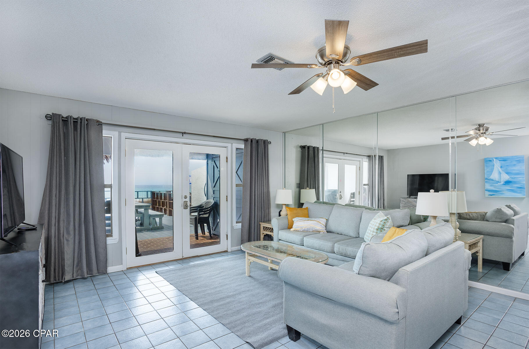 Leeward Tower Townhouse - Residential