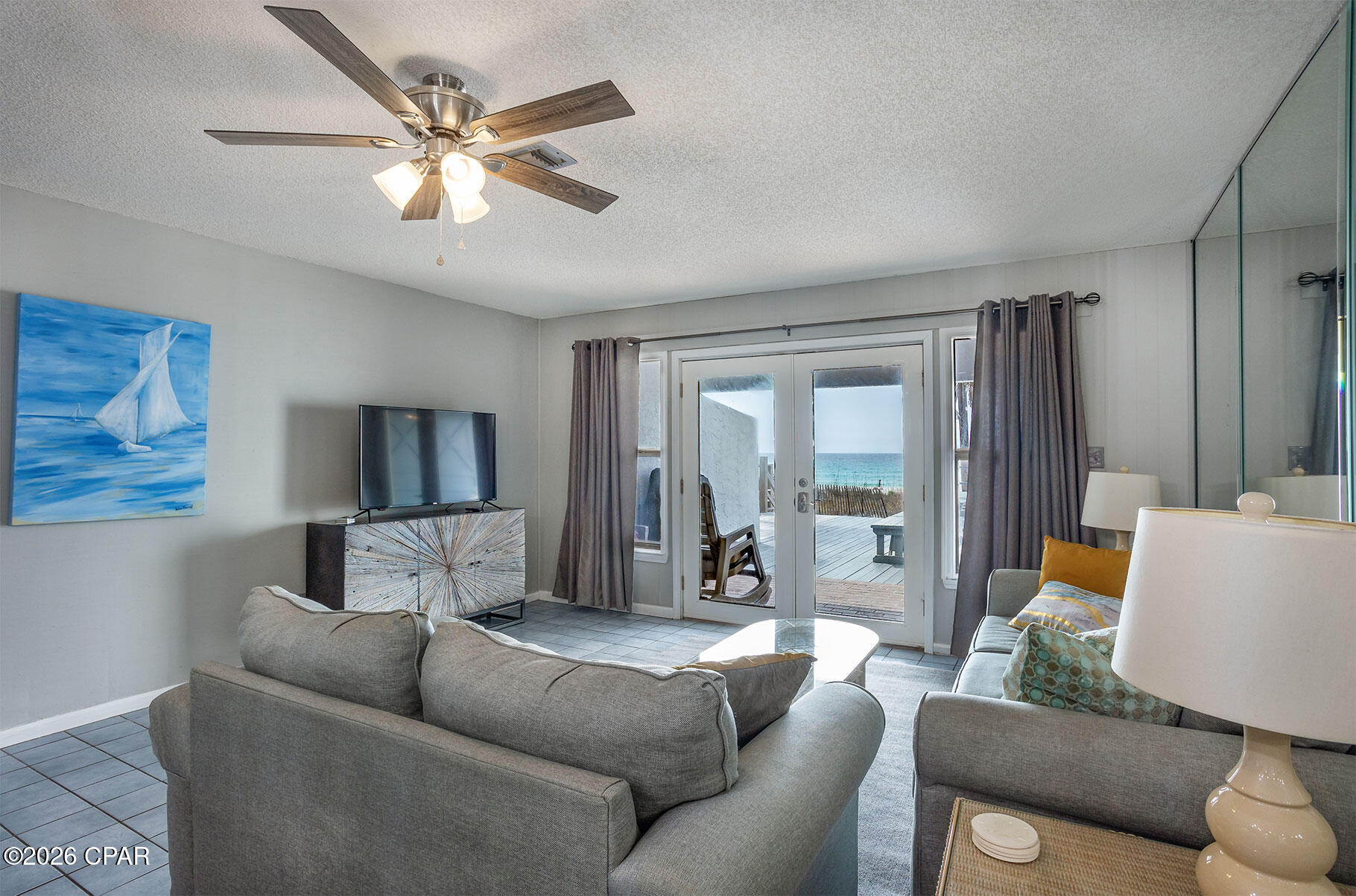 Leeward Tower Townhouse - Residential