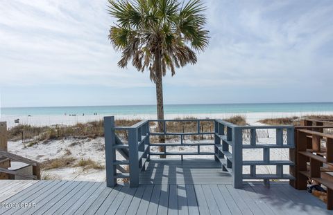 7835 Surf Drive Panama City Beach FL 32408