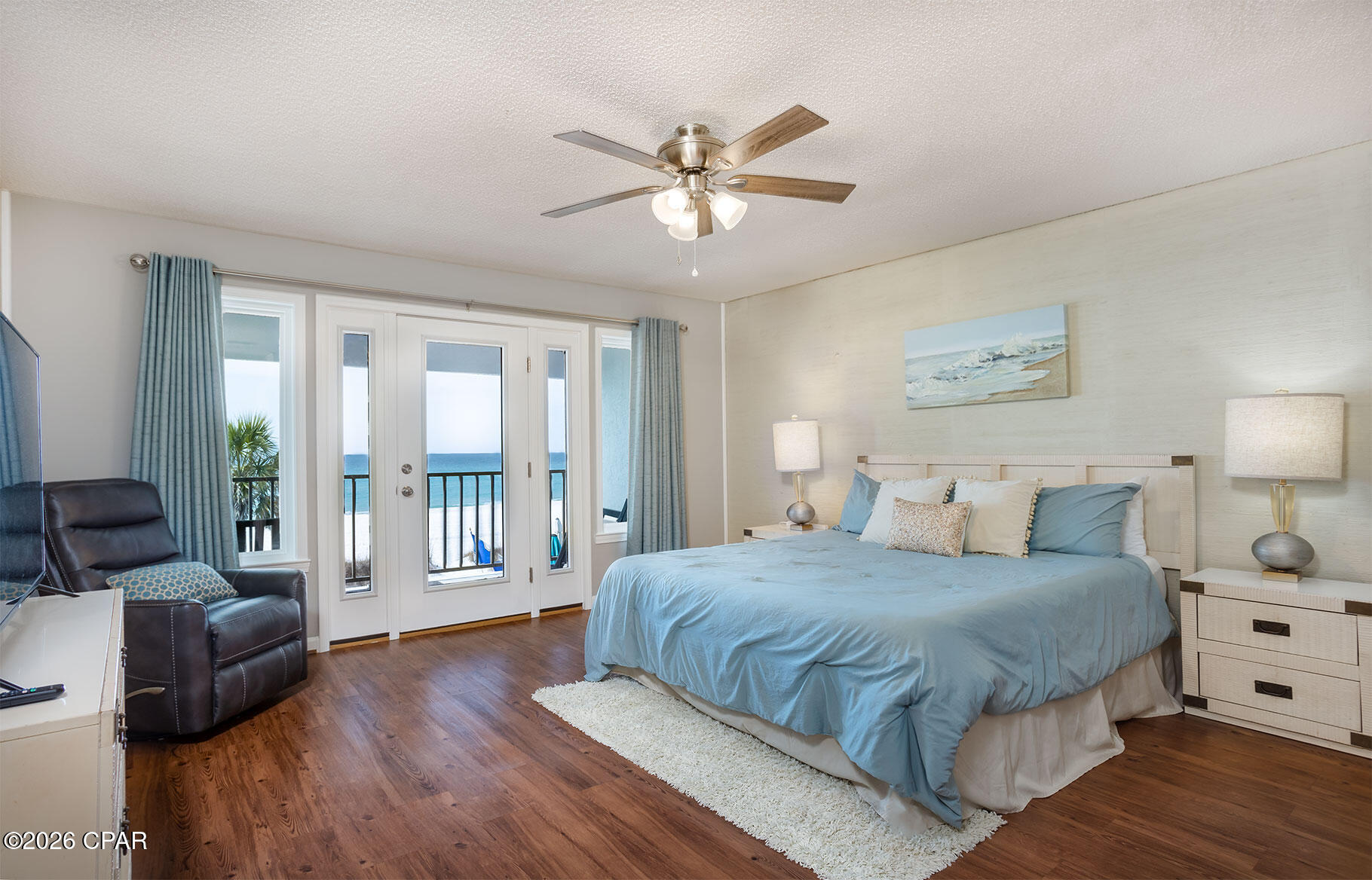 Leeward Tower Townhouse - Residential