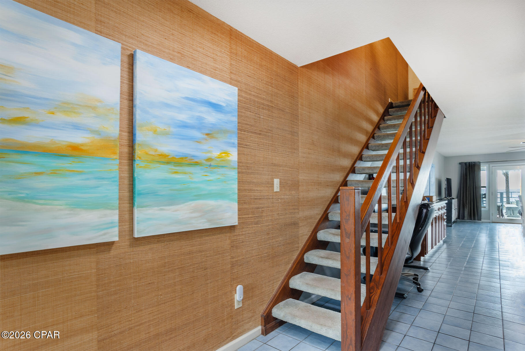 Leeward Tower Townhouse - Residential