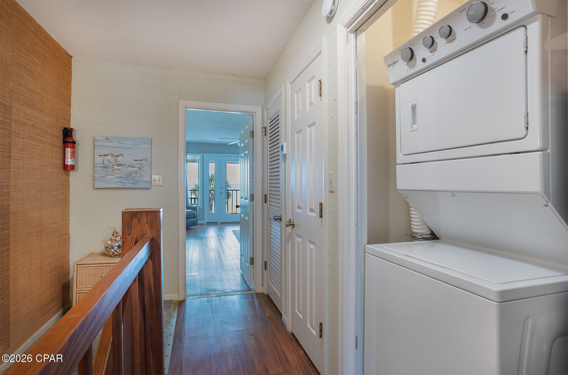 Leeward Tower Townhouse - Residential