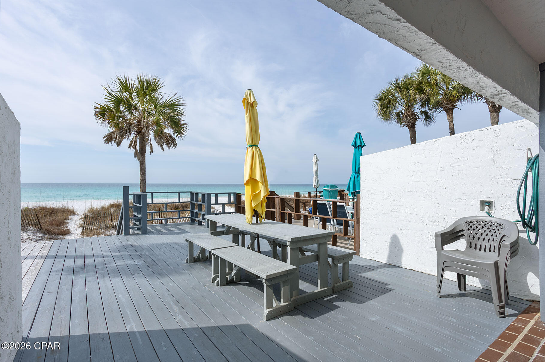 Leeward Tower Townhouse - Residential