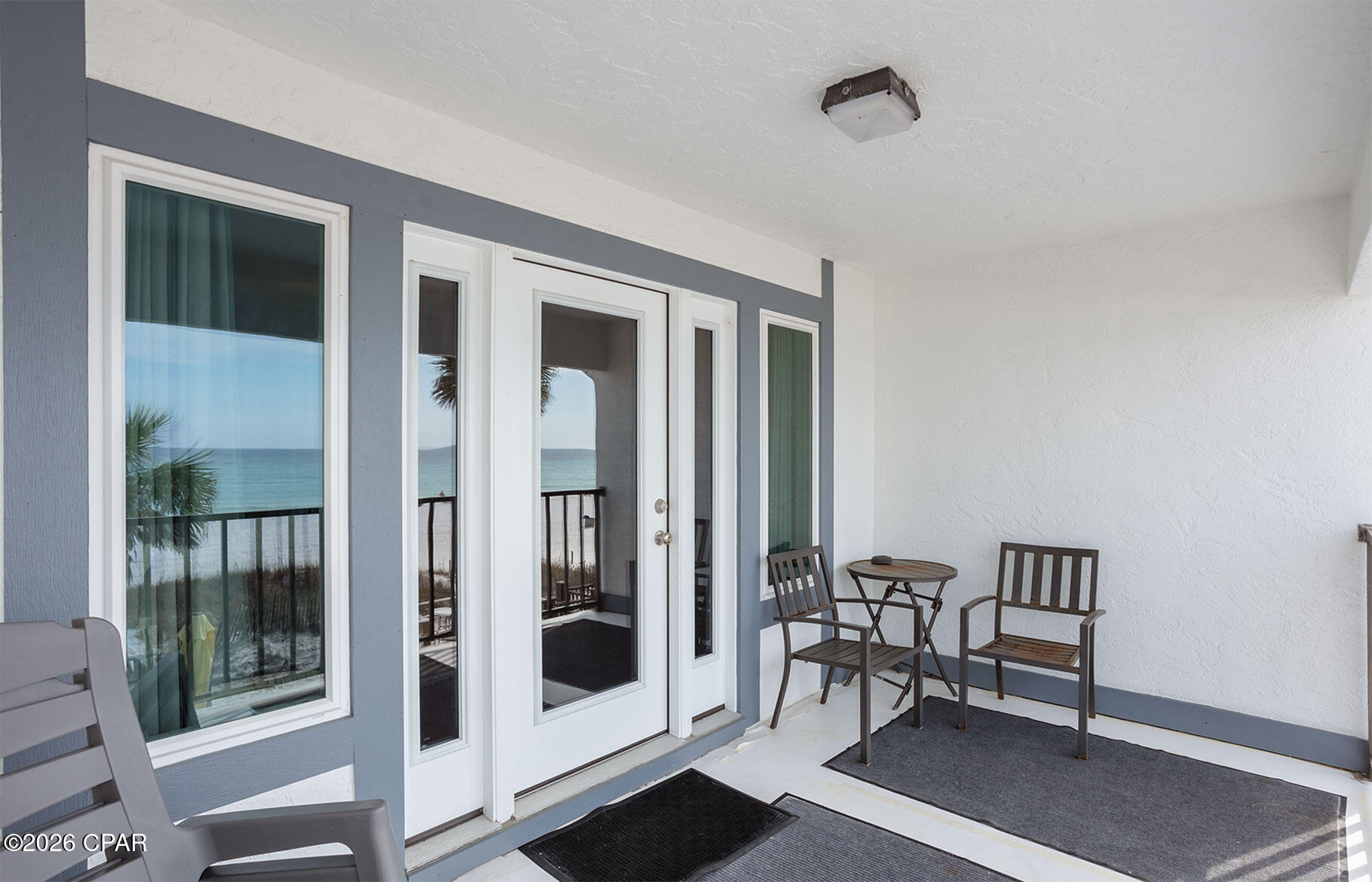 Leeward Tower Townhouse - Residential