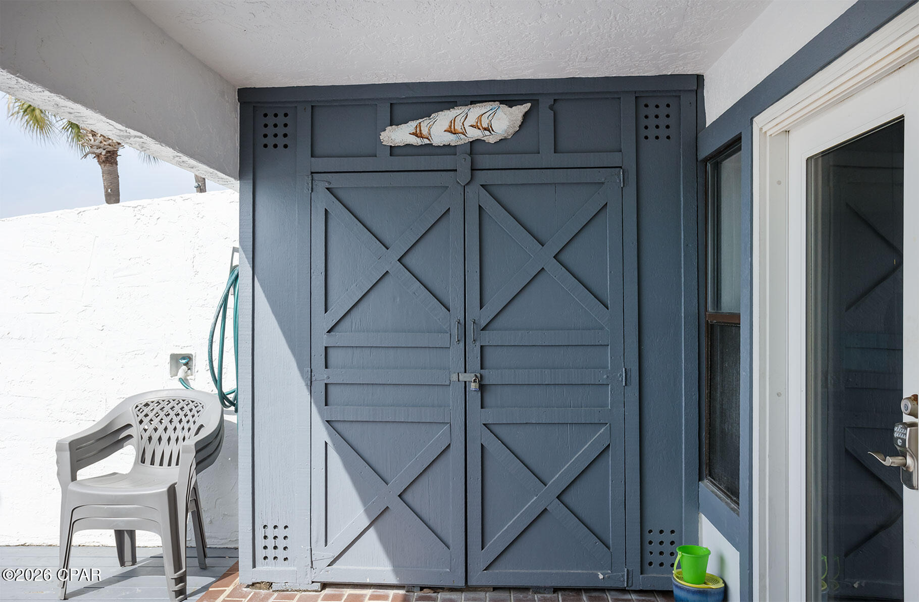 Leeward Tower Townhouse - Residential