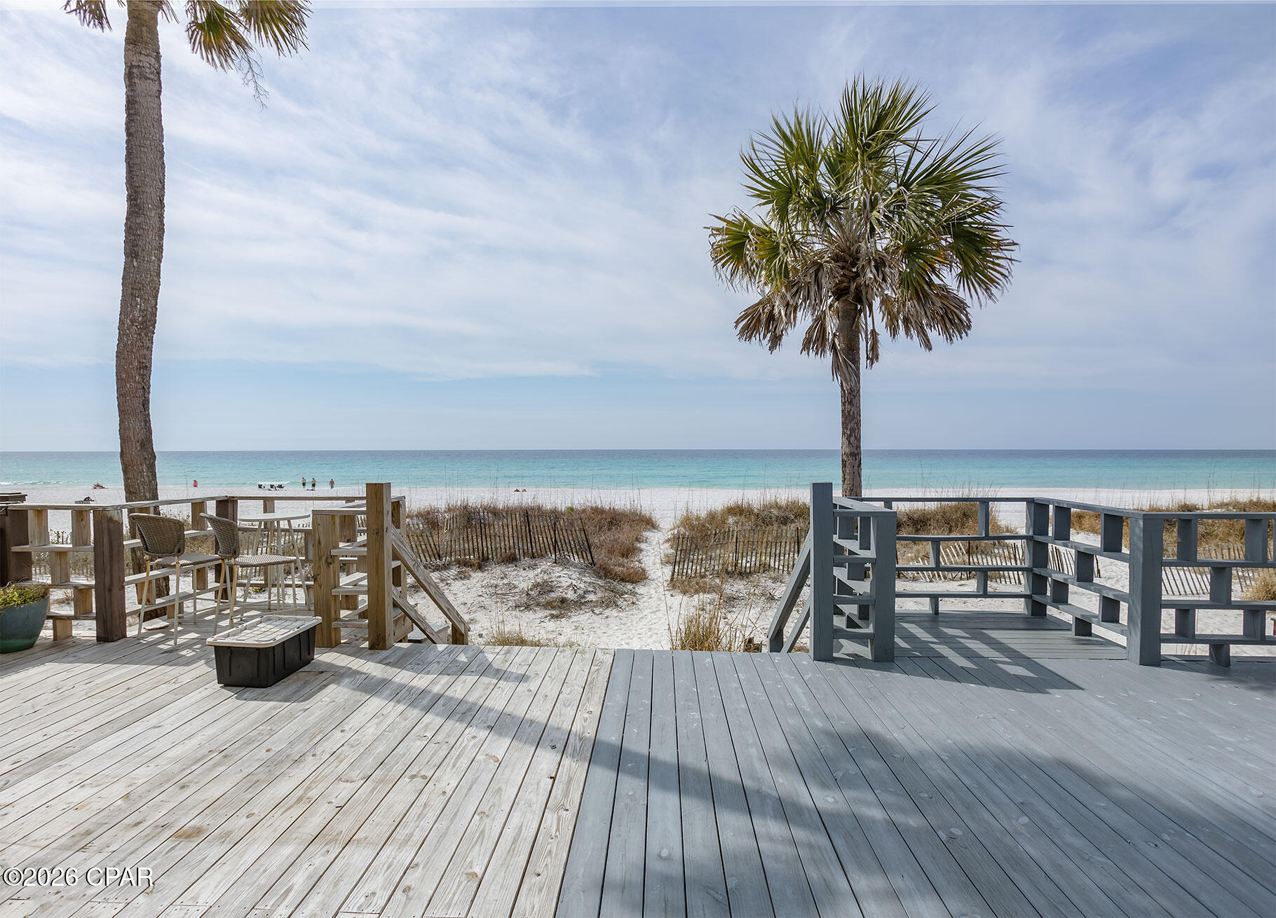 Leeward Tower Townhouse - Residential