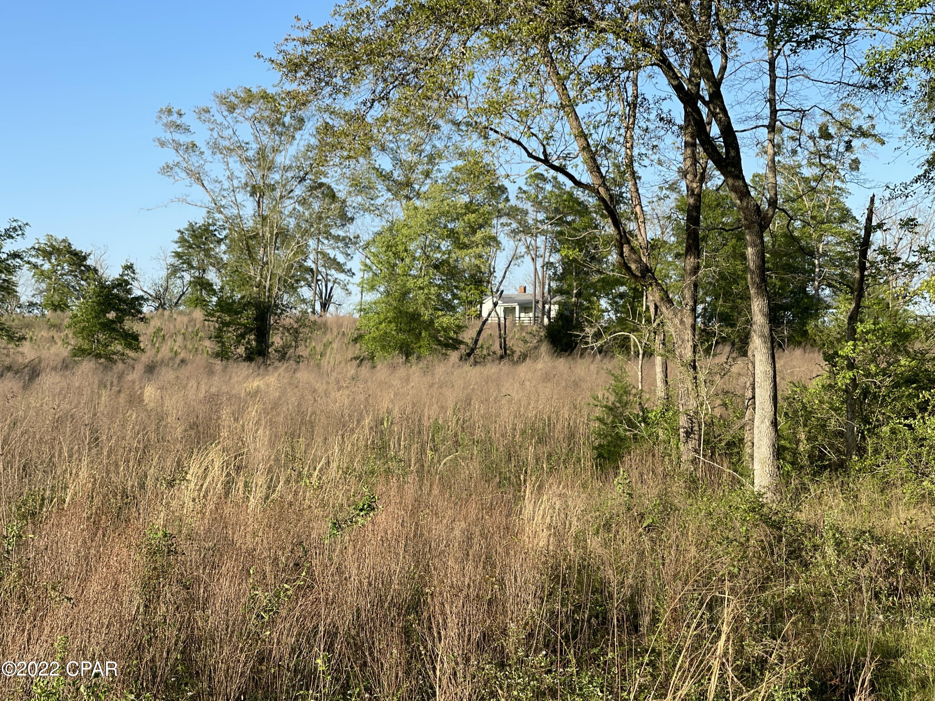 [No Recorded Subdiv] - Land