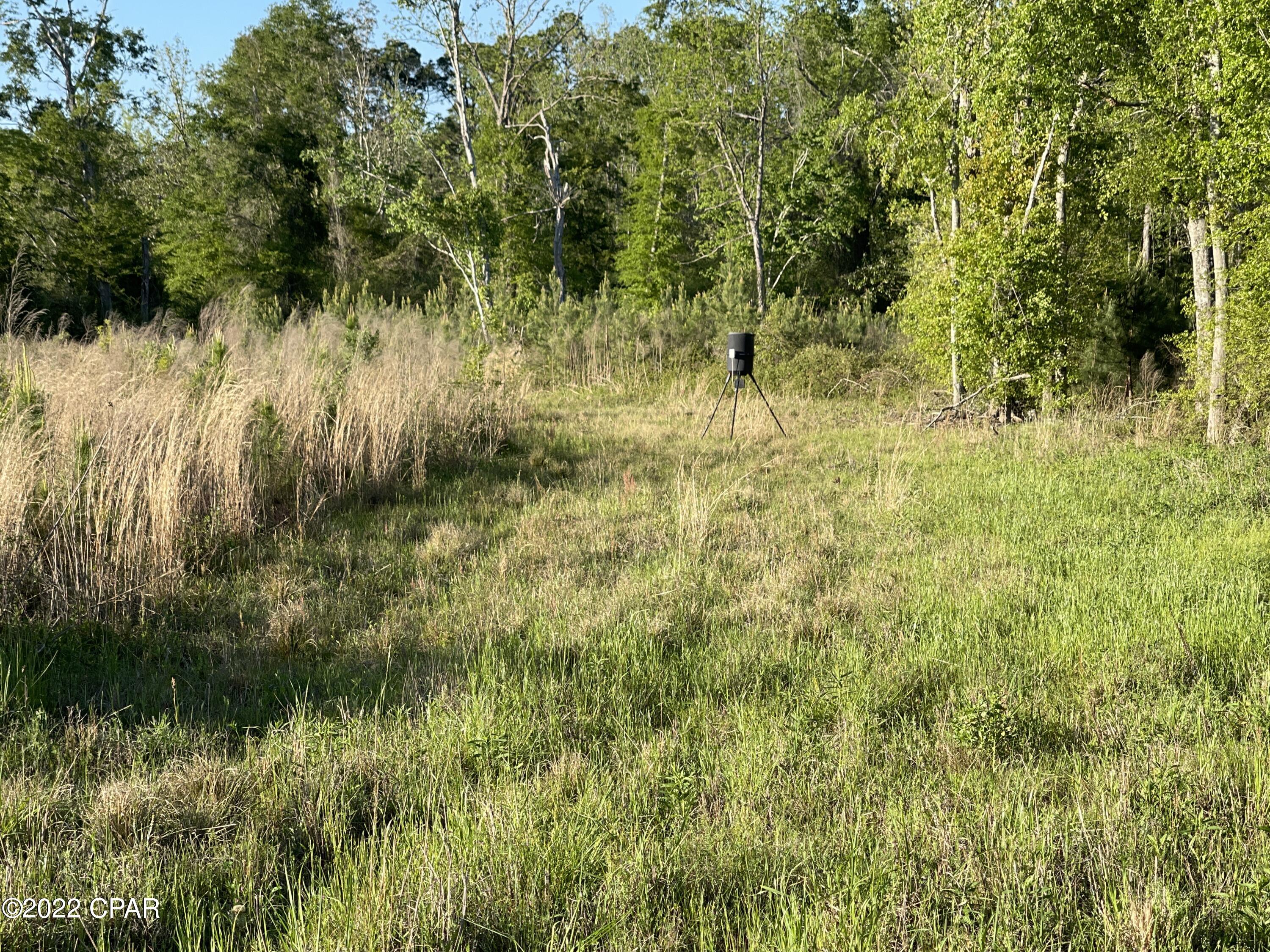 [No Recorded Subdiv] - Land