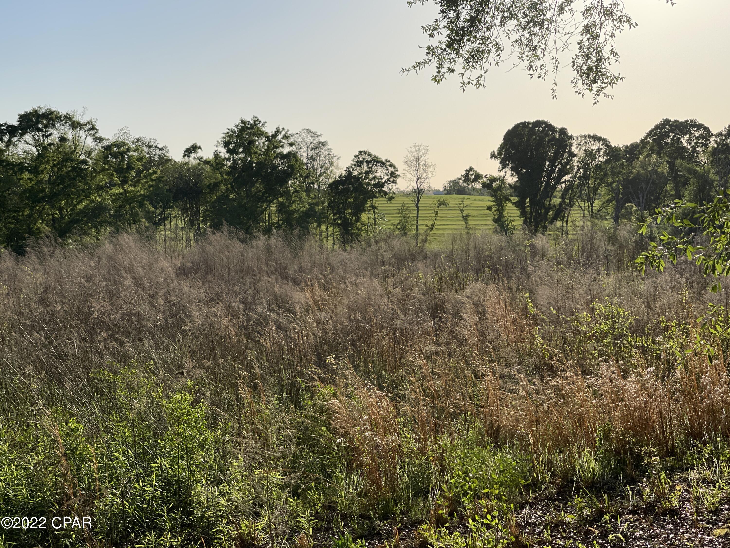 [No Recorded Subdiv] - Land