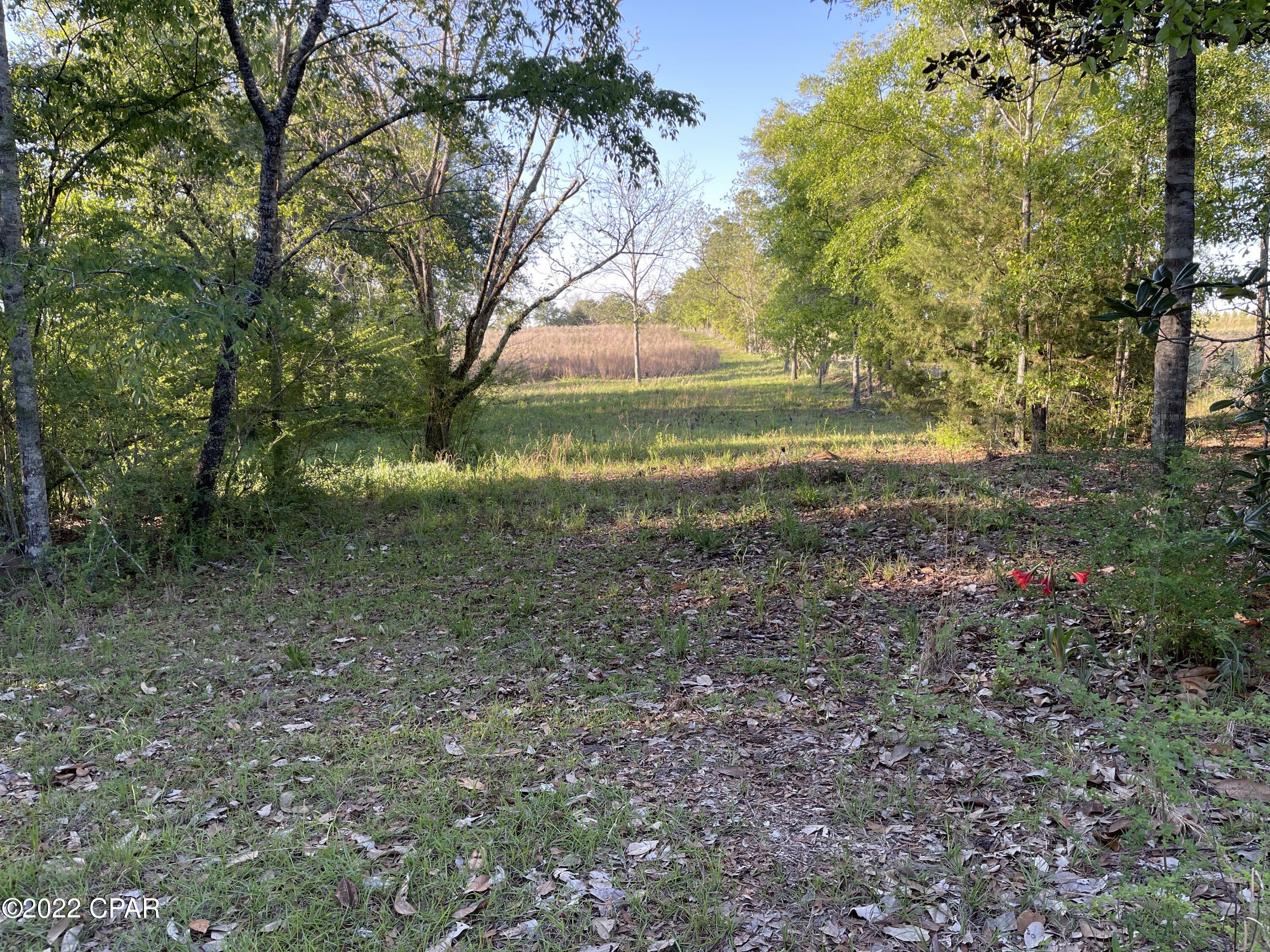 [No Recorded Subdiv] - Land