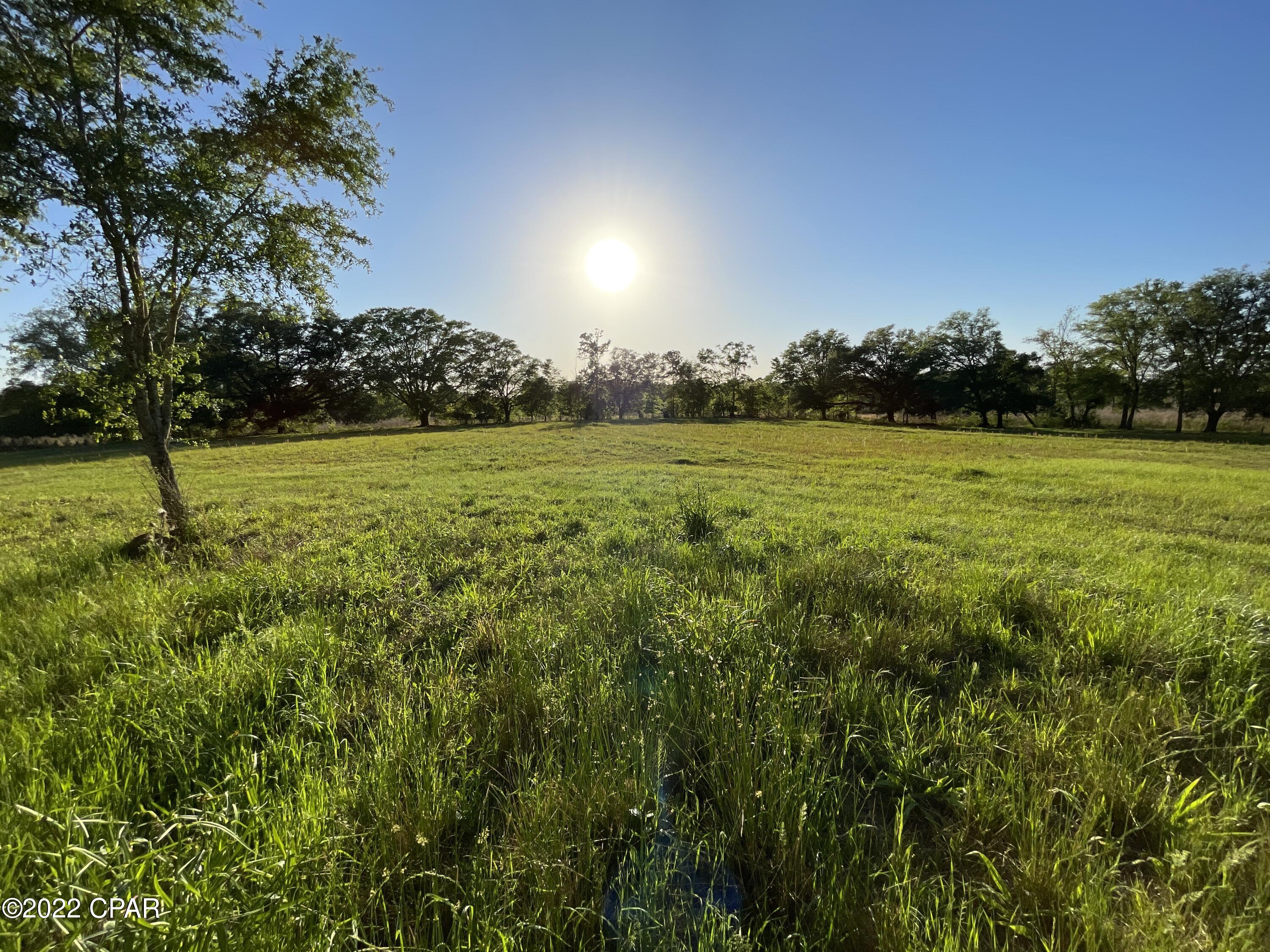 [No Recorded Subdiv] - Land