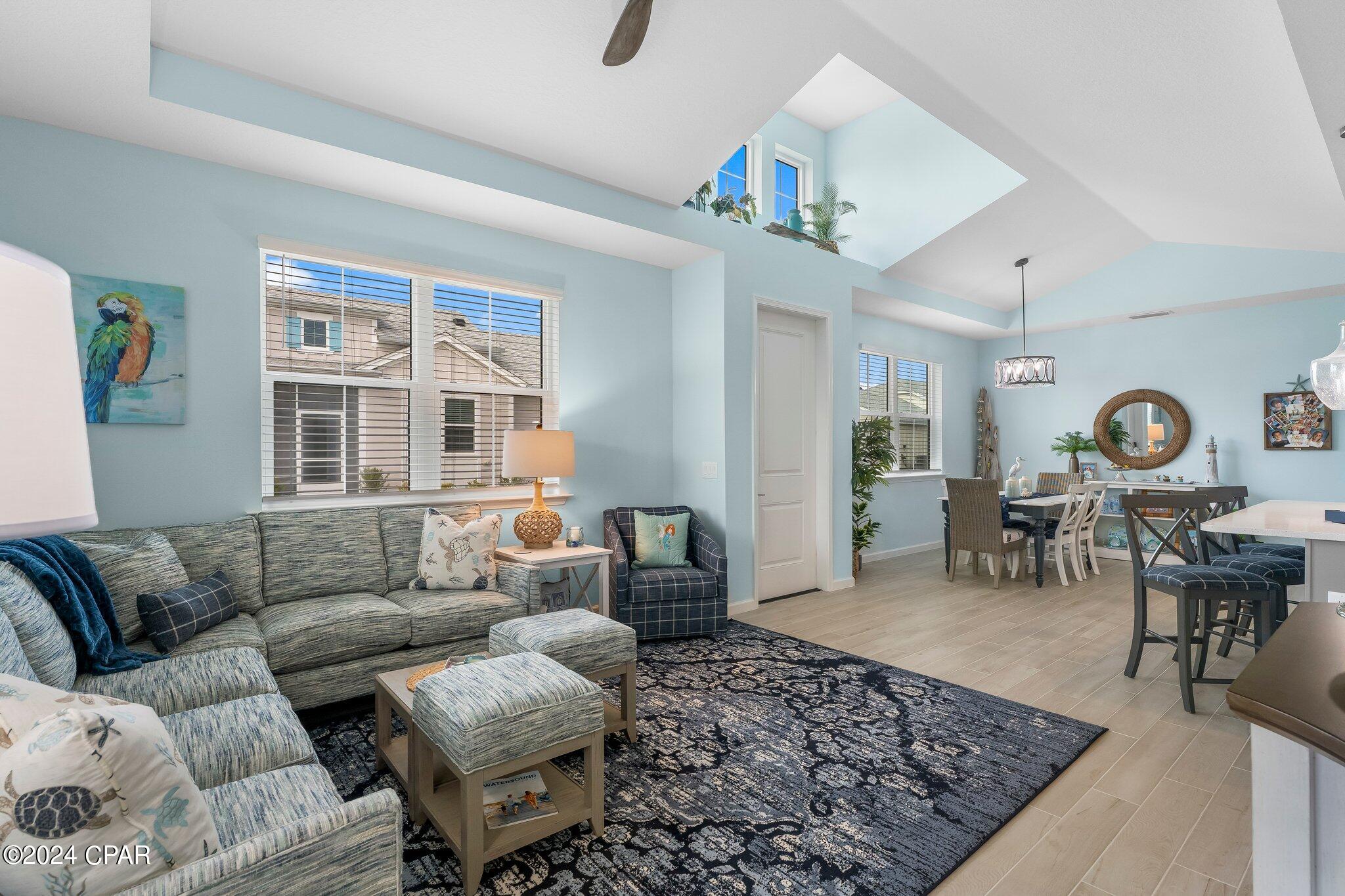 Latitude at Watersound - Residential