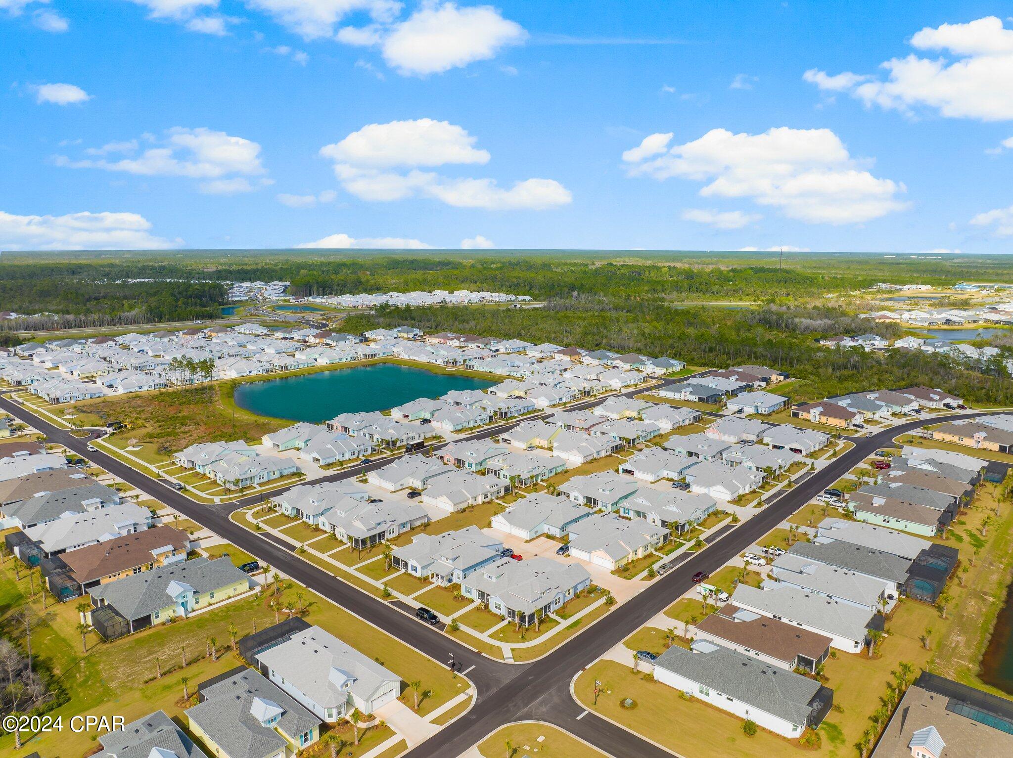 Latitude at Watersound - Residential