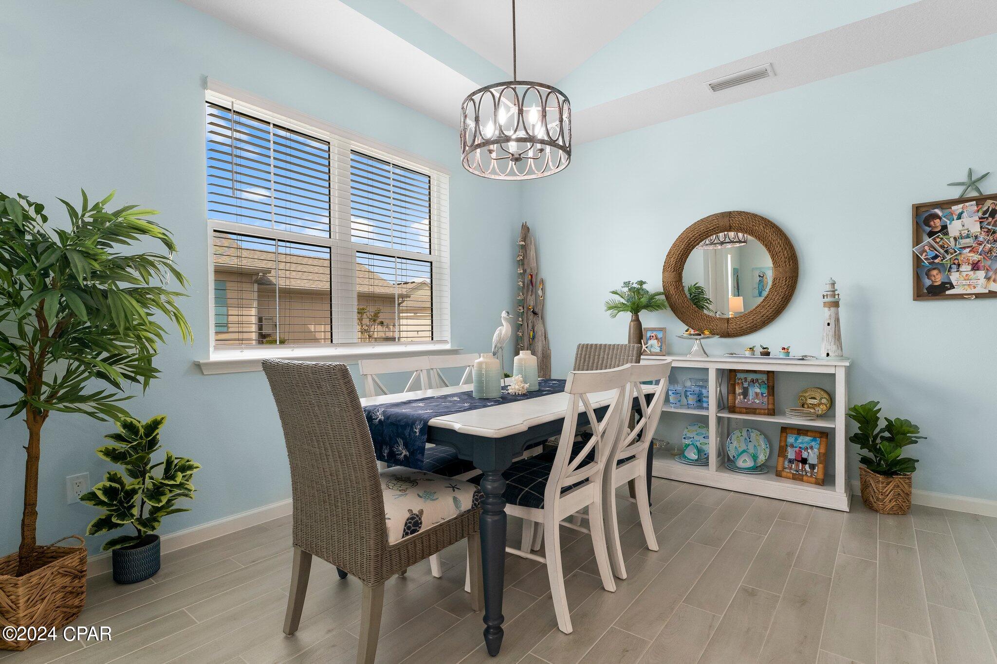 Latitude at Watersound - Residential