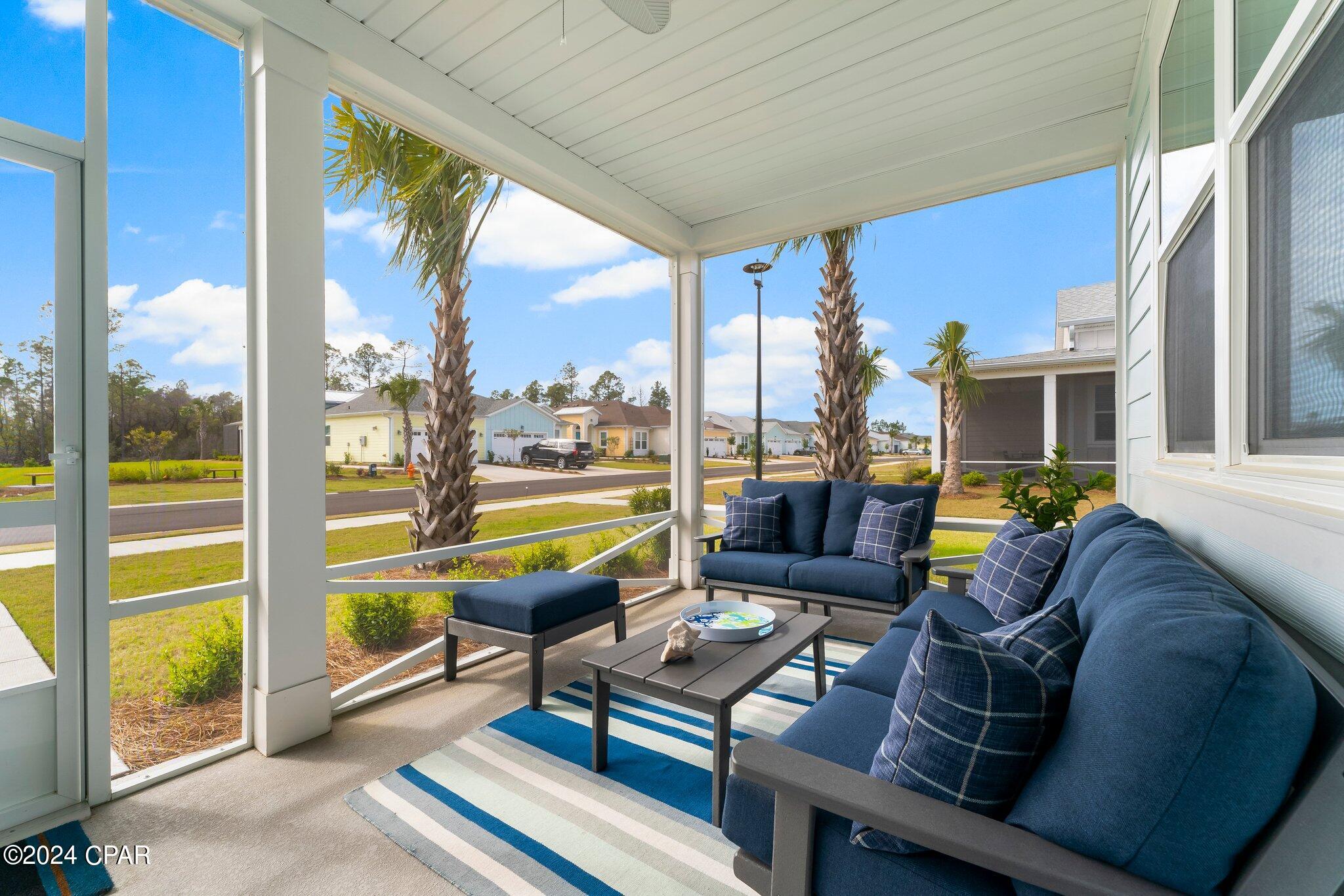 Latitude at Watersound - Residential