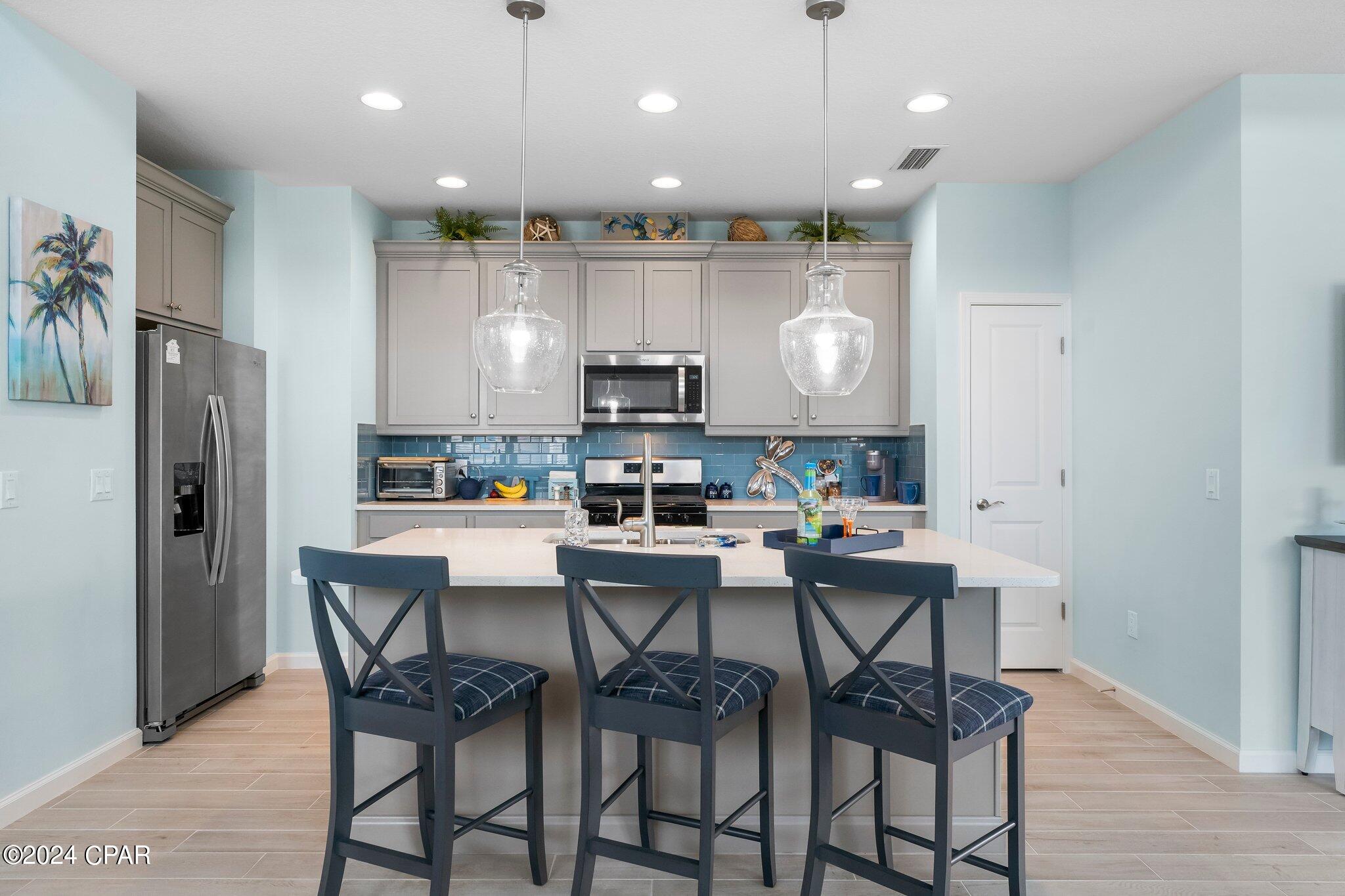 Latitude at Watersound - Residential